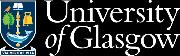 University of Glasgow Logo